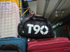 T90 travel bag  high quality product